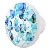 Knöpfe für dekorative Keramik Keramikknauf (Rechts)