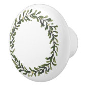 Knöpfe für dekorative Keramik Keramikknauf (Rechts)