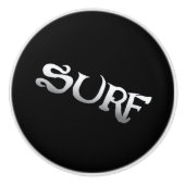 Knöpfe für die Keramik Keramikknauf (Vorderseite)