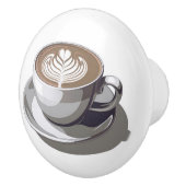 Knöpfe für die Keramik Keramikknauf (Rechts)