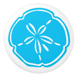 Knöpfe für die Muschel am Strand - SRF Keramikknauf