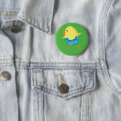 Knöpfe für Osterkeule Button (Beispiel)