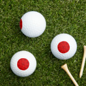 Knöpfe Golfball (Insitu Gras)
