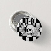 KNÖPFE I-9 BUTTON (Vorne & Hinten)