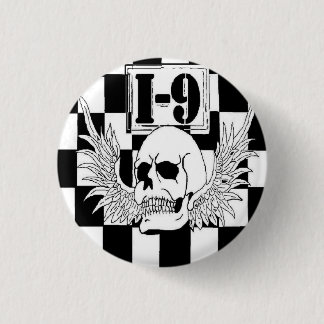 KNÖPFE I-9 BUTTON