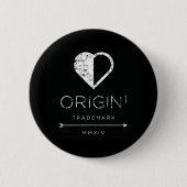 Knöpfe Origin1 Button (Vorderseite)