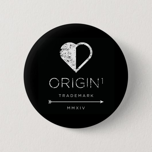 Knöpfe Origin1 Button (Vorderseite)
