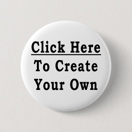 Knöpfe (schaffen Sie Ihre Selbst) Button (Vorderseite)