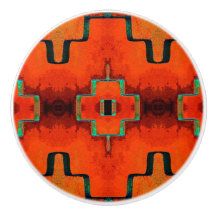 Knöpfe und Puls für die südliche Kalibrierung