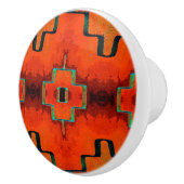 Knöpfe und Puls für die südliche Kalibrierung Keramikknauf (Rechts)