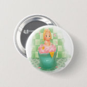 Knopfhersteller Button (Vorne & Hinten)