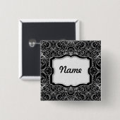 Knopfinderart Button (Vorne & Hinten)