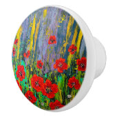 Knopfknöpfe ziehen keramikknauf (Rechts)