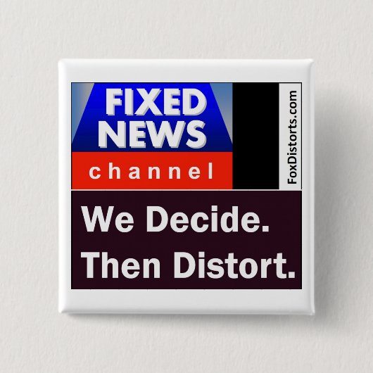 Knopfquadrat Button (Vorderseite)