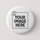Knopfstift Button (Vorderseite)