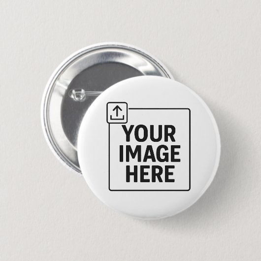 Knopfstift Button (Vorne & Hinten)