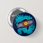 Knopfstütze für Bassbarsch Button (Vorne & Hinten)