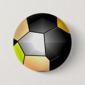 Knopfsun-Anschlag 65 Button (Vorderseite)