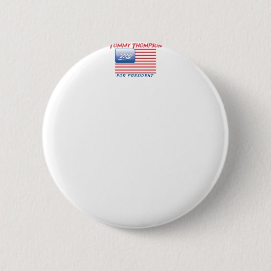 Knopfthompson Button (Vorderseite)