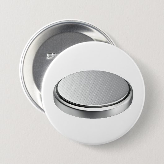 Knopfzelle Button (Vorne & Hinten)