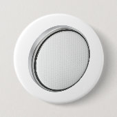 Knopfzelle Button (Vorderseite)