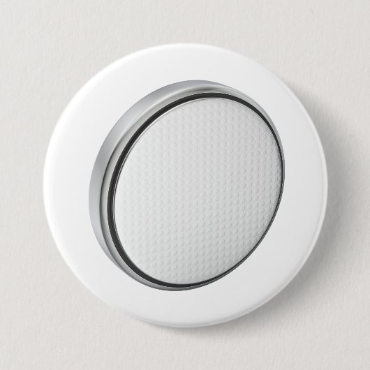 Knopfzelle Button (Vorderseite)