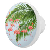 Knopp Keramikknauf (Rechts)