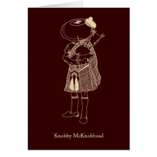 Knörriger McKnobhead