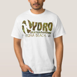 Knospe 1 T-Shirt