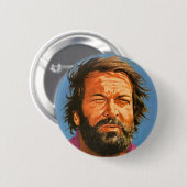 Knospe Spencer I Button (Vorne & Hinten)