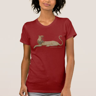 Knossos Kreta T-Shirt