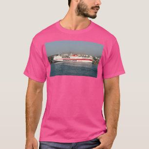 Knossos Palace Piraeus T-Shirt