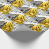 Knot Another von Kenneth Yoncich Geschenkpapier (Ecke)