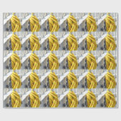 Knot Another von Kenneth Yoncich Geschenkpapier (Flach)