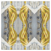 Knot Another von Kenneth Yoncich Stoff (Muster)