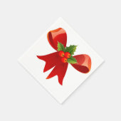 Knot Paper Napkin Serviette (Ecke)