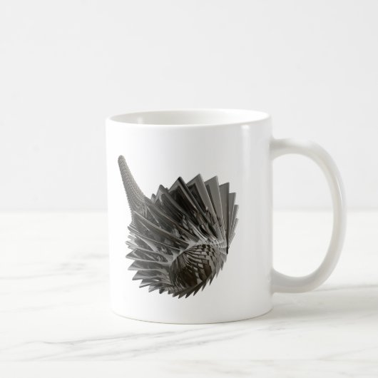 knoten2009 kaffeetasse (Rechts)