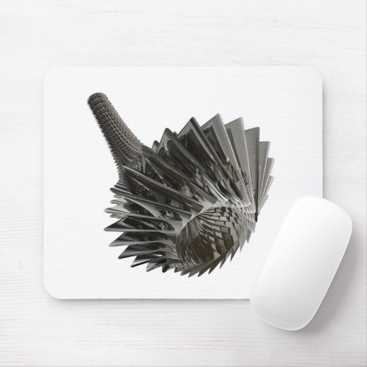 knoten2009 mousepad (Mit Mouse)