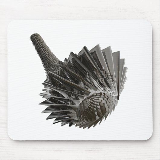 knoten2009 mousepad (Vorne)