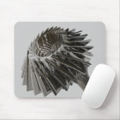 knoten2009 mousepad (Mit Mouse)