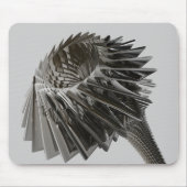 knoten2009 mousepad (Vorne)