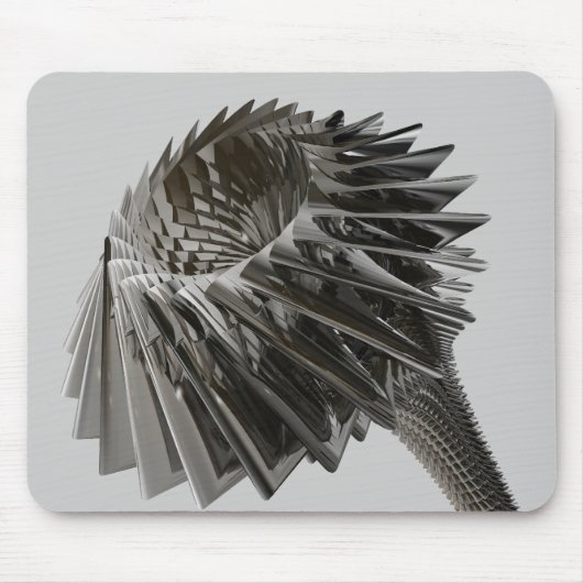 knoten2009 mousepad (Vorne)