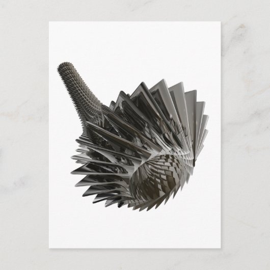 knoten2009 postkarte (Vorderseite)