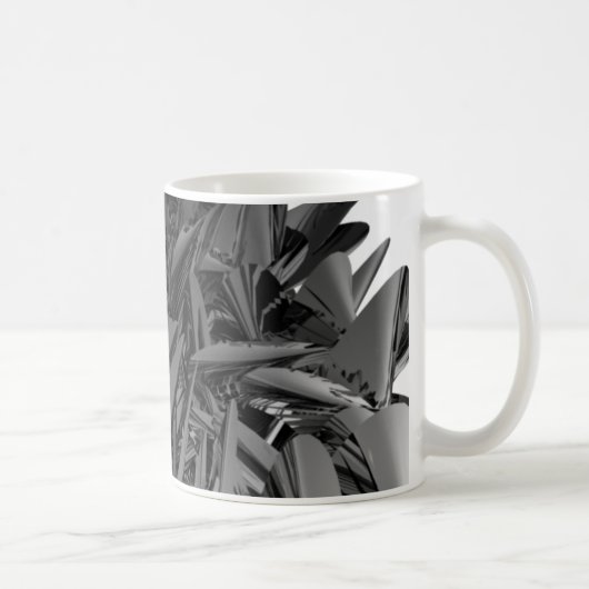 Knoten 2008 kaffeetasse (Rechts)