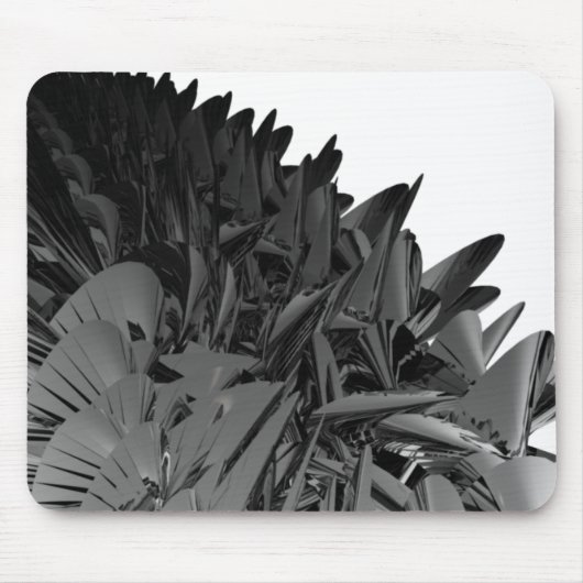 Knoten 2008 mousepad (Vorne)