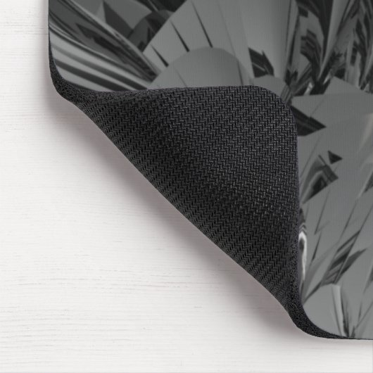 Knoten 2008 mousepad (Ecke)