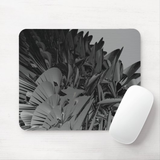 Knoten 2008 mousepad (Mit Mouse)