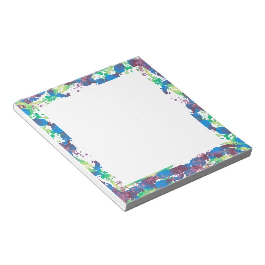 Knoten Editor Notizblock (angewinkelt)