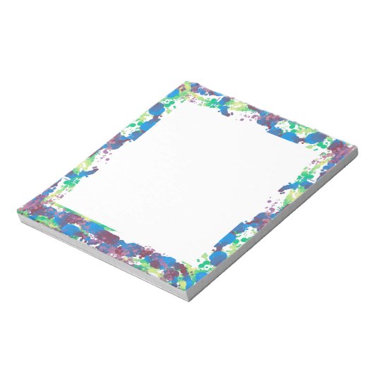 Knoten Editor Notizblock (Rotiert)