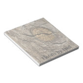 Knoten Editor Notizblock (angewinkelt)